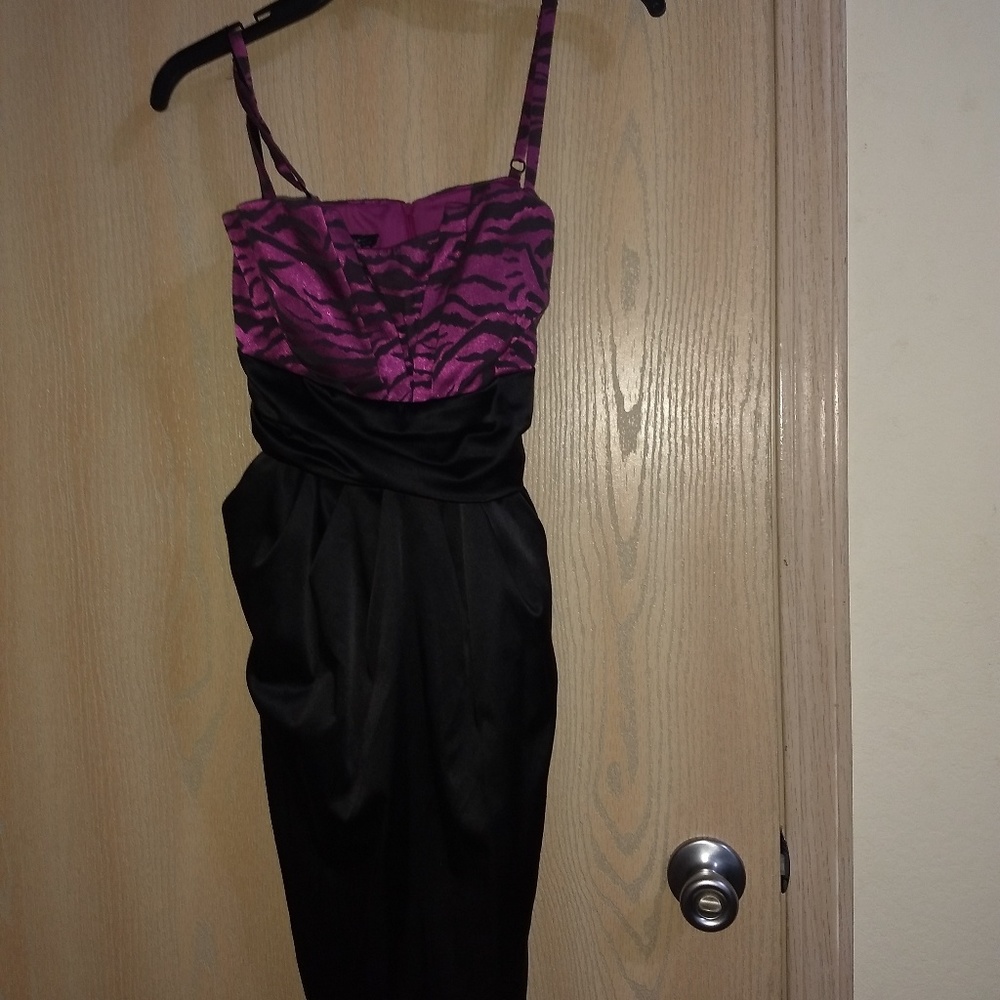 Homecoming Dress Sz 13
